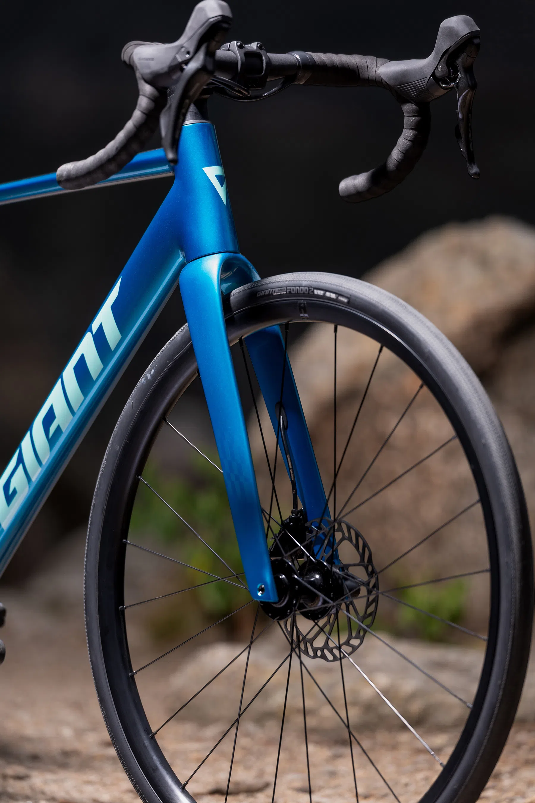 Giant Contend AR